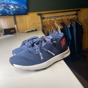 New Balance Women's FuelCore Nergize Shoes size 11 boy toddlers